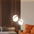 Avtoit | GlowLuxe - Contemporary Pendant Light