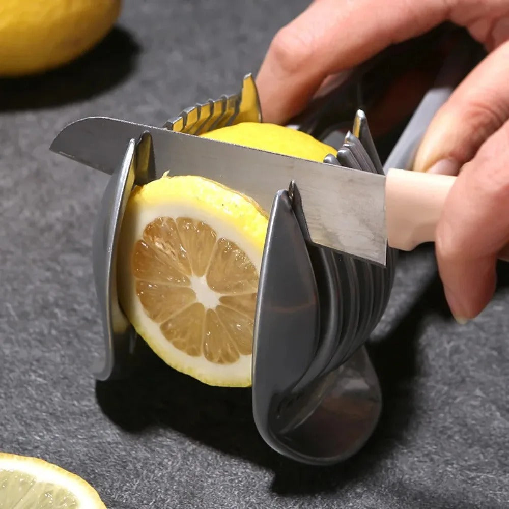 Avtoit | SliceEase Fruit & Vegetable Slicer