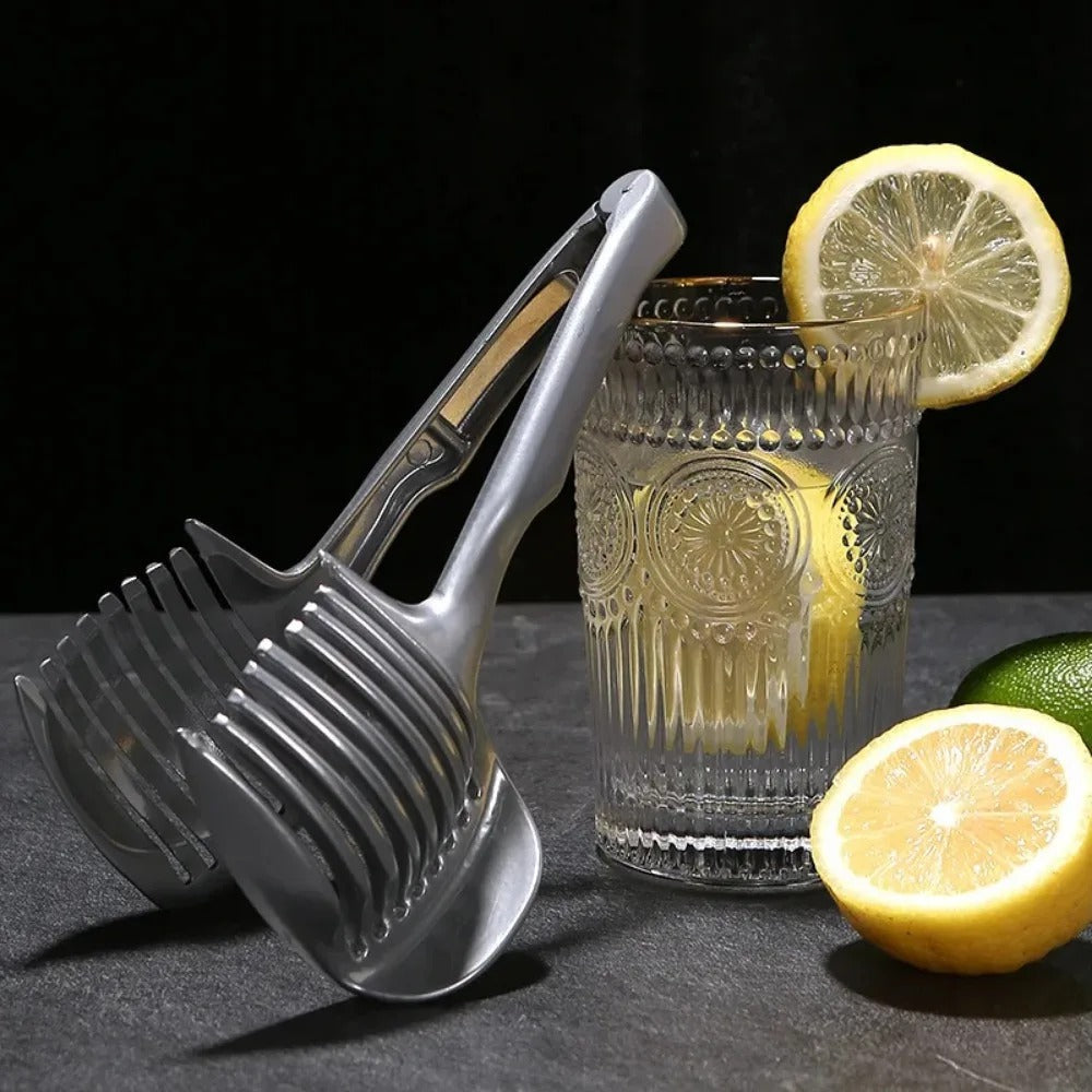 Avtoit | SliceEase Fruit & Vegetable Slicer