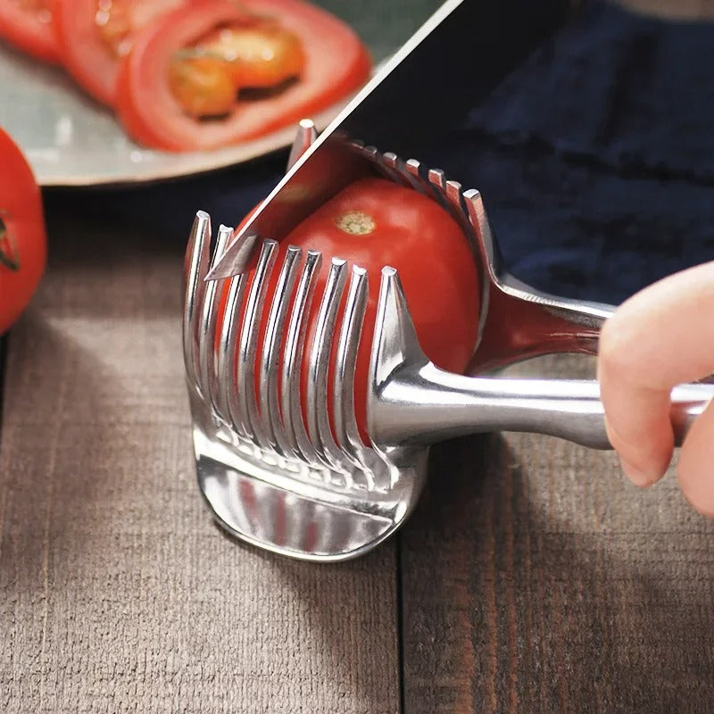 Avtoit | SliceEase Fruit & Vegetable Slicer