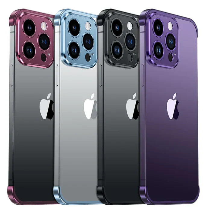 Avtoit | Slim and Robust iPhone Case - StealthShield