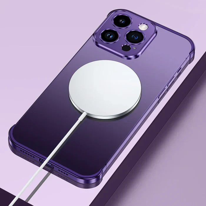 Avtoit | Slim and Robust iPhone Case - StealthShield