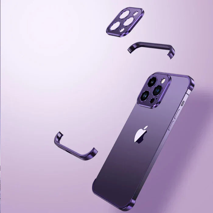 Avtoit | Slim and Robust iPhone Case - StealthShield