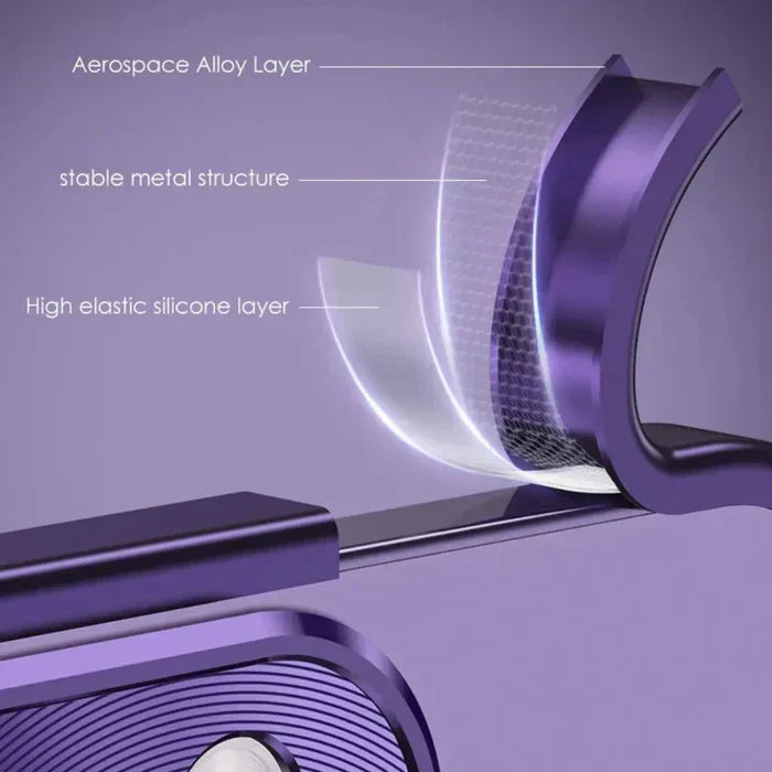 Avtoit | Slim and Robust iPhone Case - StealthShield