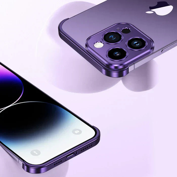 Avtoit | Slim and Robust iPhone Case - StealthShield