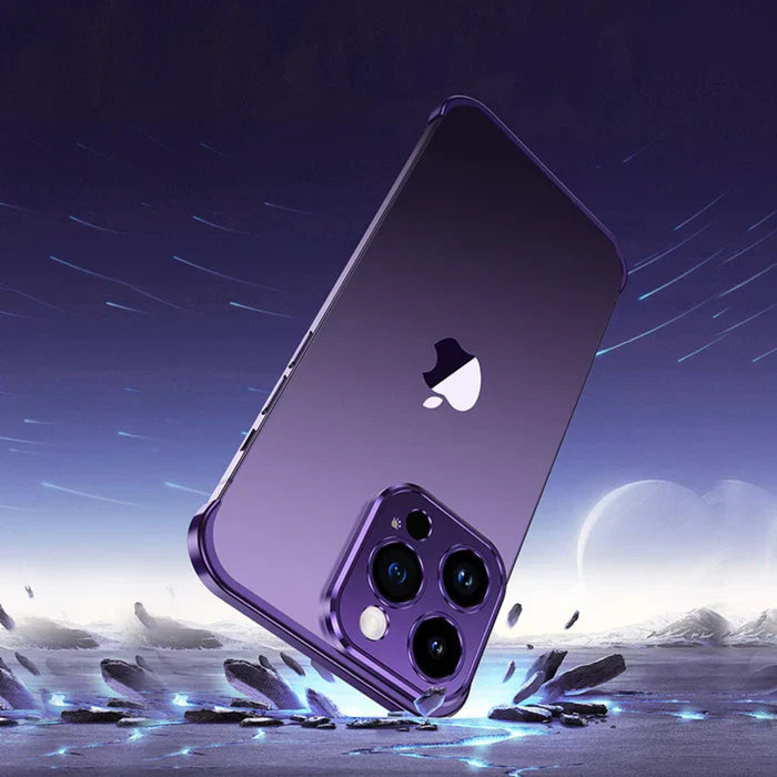 Avtoit | Slim and Robust iPhone Case - StealthShield
