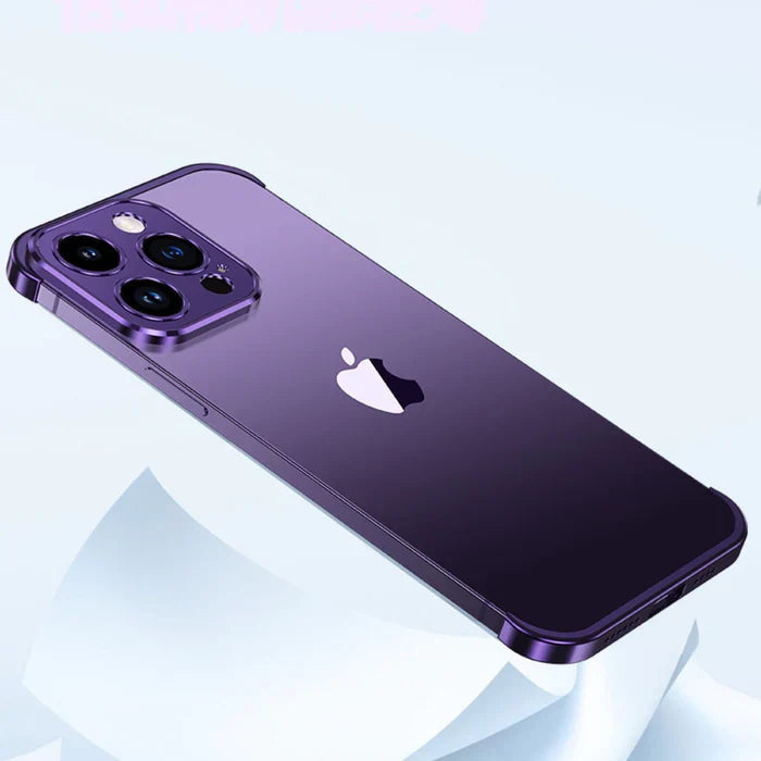 Avtoit | Slim and Robust iPhone Case - StealthShield