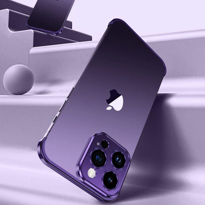 Avtoit | Slim and Robust iPhone Case - StealthShield