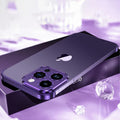 Avtoit | Slim and Robust iPhone Case - StealthShield