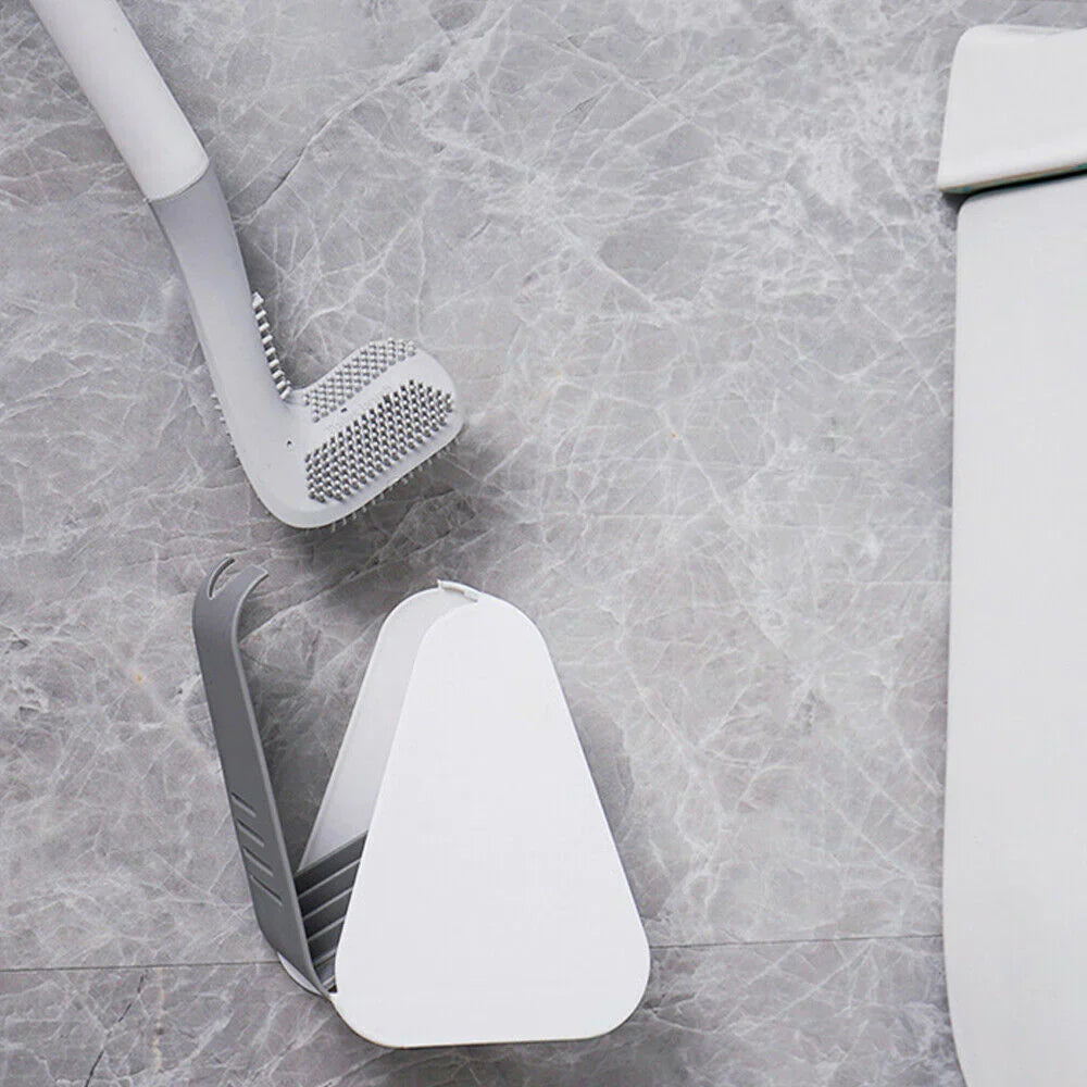 Avtoit | Smart Hygienic Toilet Brush - PureClean Brush