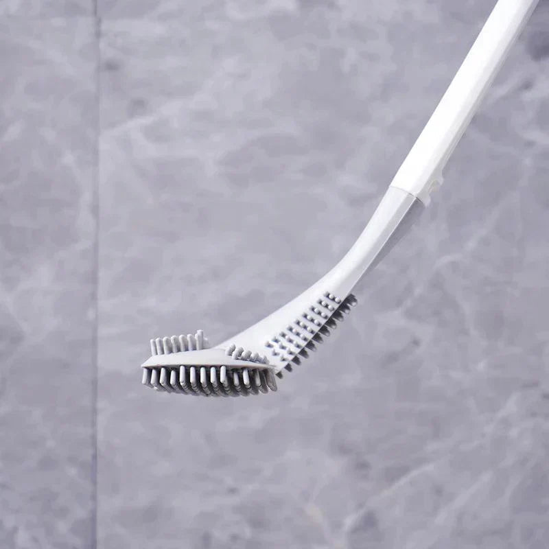 Avtoit | Smart Hygienic Toilet Brush - PureClean Brush