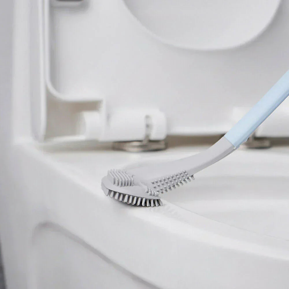 Avtoit | Smart Hygienic Toilet Brush - PureClean Brush