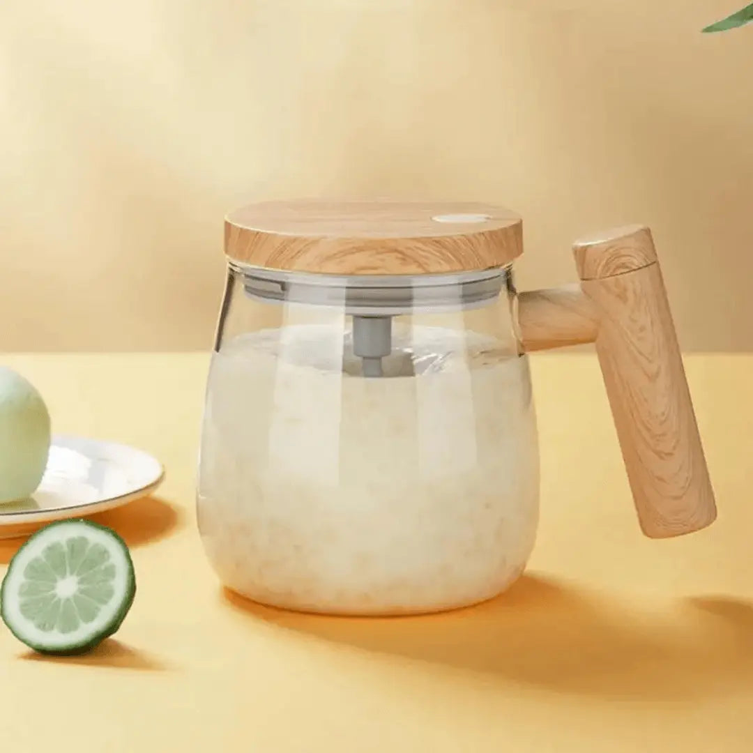 Avtoit | Smart Mug - StirEase