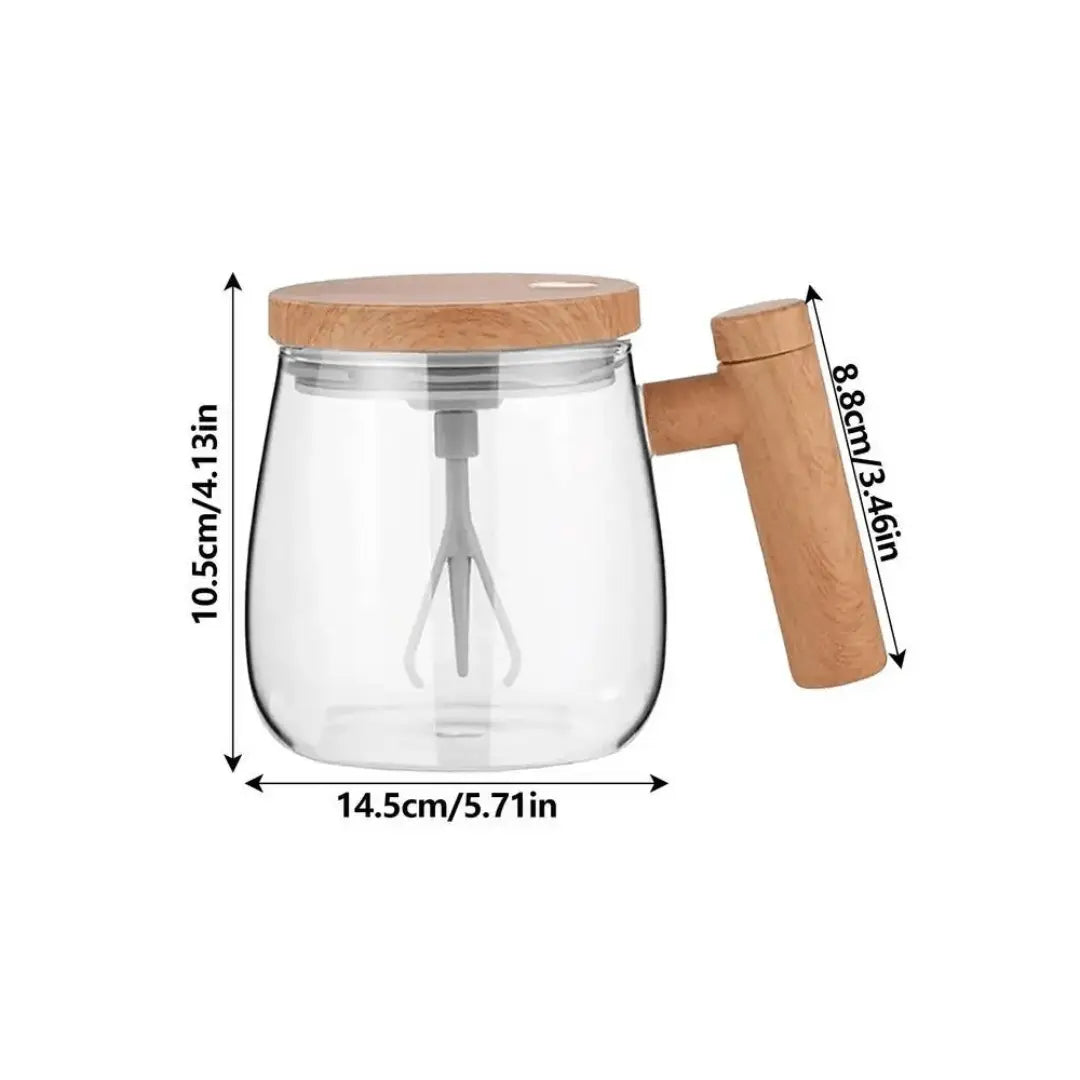 Avtoit | Smart Mug - StirEase