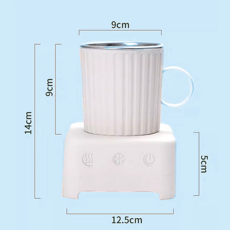 Avtoit | Smart Mug with Quick Cooling and Heating - ThermoMug