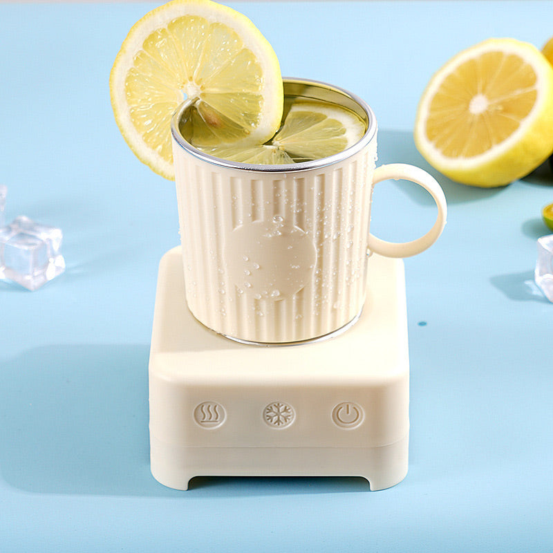 Avtoit | Smart Mug with Quick Cooling and Heating - ThermoMug