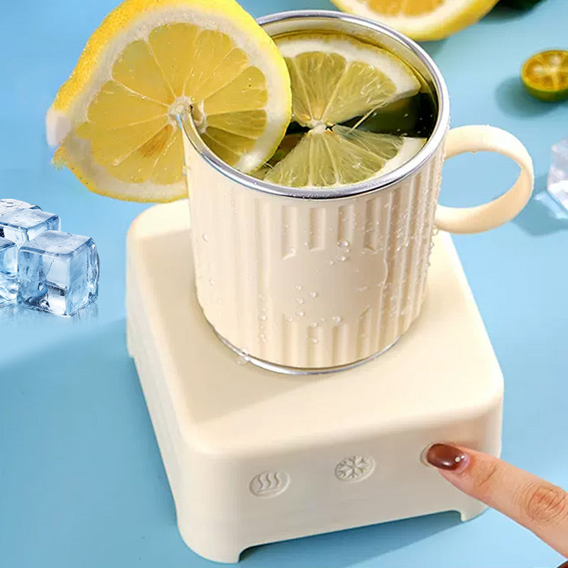 Avtoit | Smart Mug with Quick Cooling and Heating - ThermoMug
