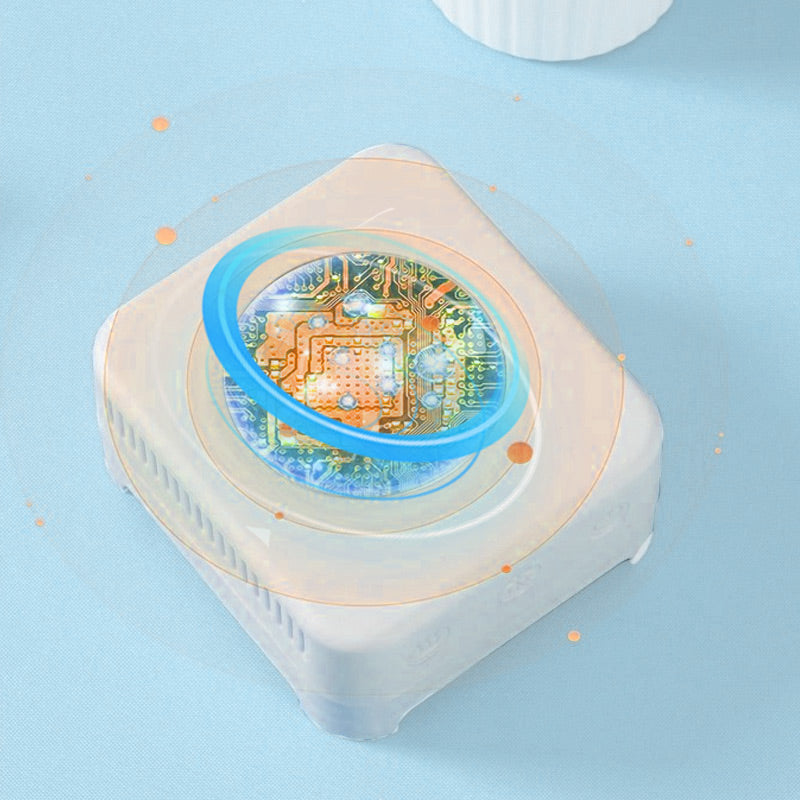 Avtoit | Smart Mug with Quick Cooling and Heating - ThermoMug