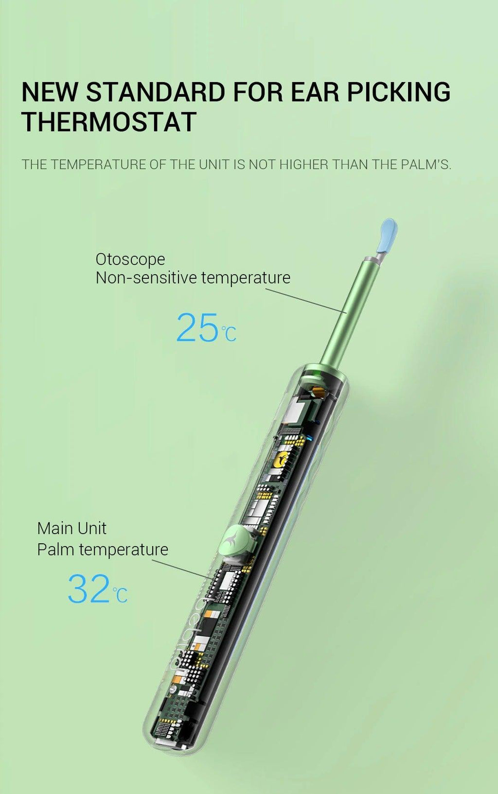 Avtoit | Smart Visual Endoscope