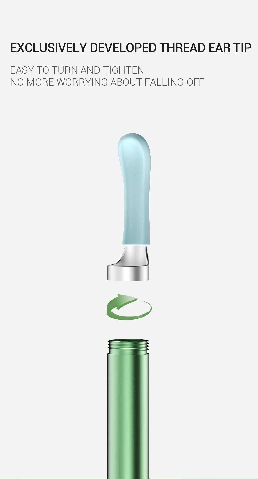 Avtoit | Smart Visual Endoscope