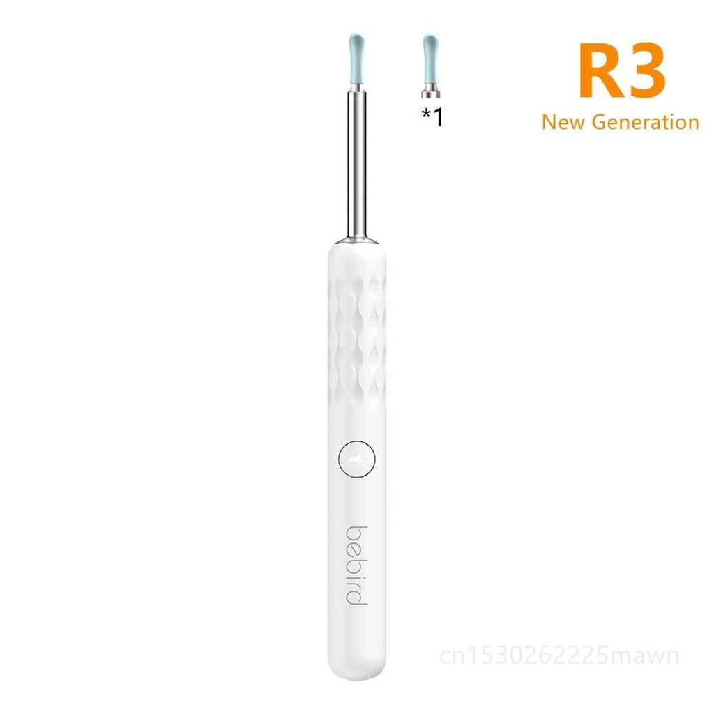 Avtoit | Smart Visual Endoscope