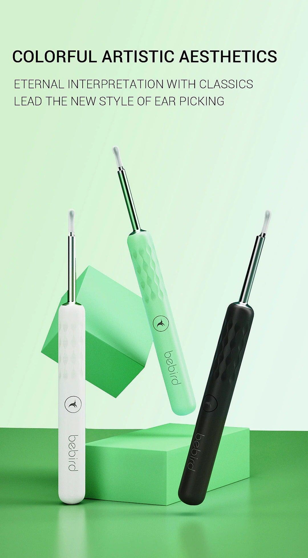 Avtoit | Smart Visual Endoscope