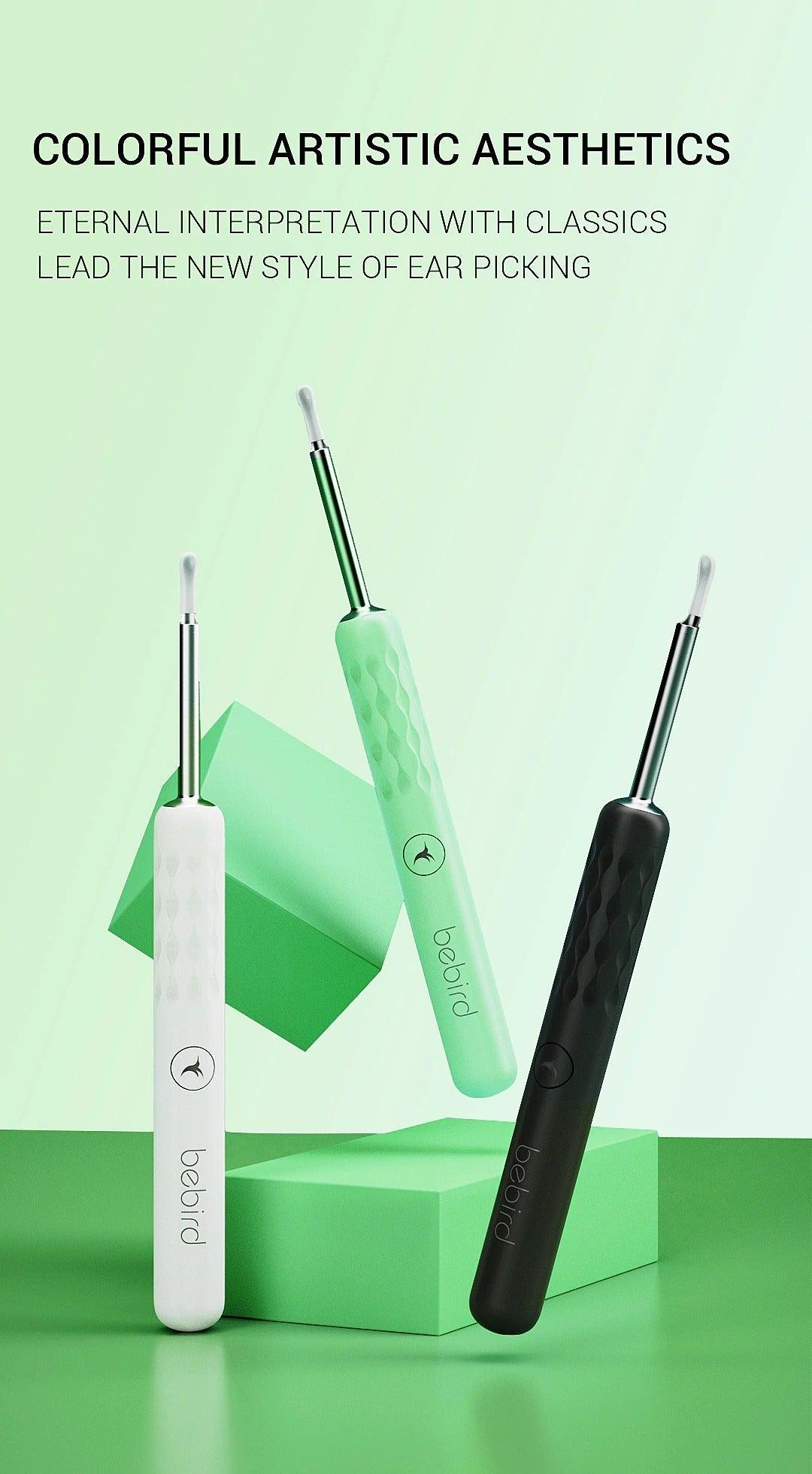 Avtoit | Smart Visual Endoscope