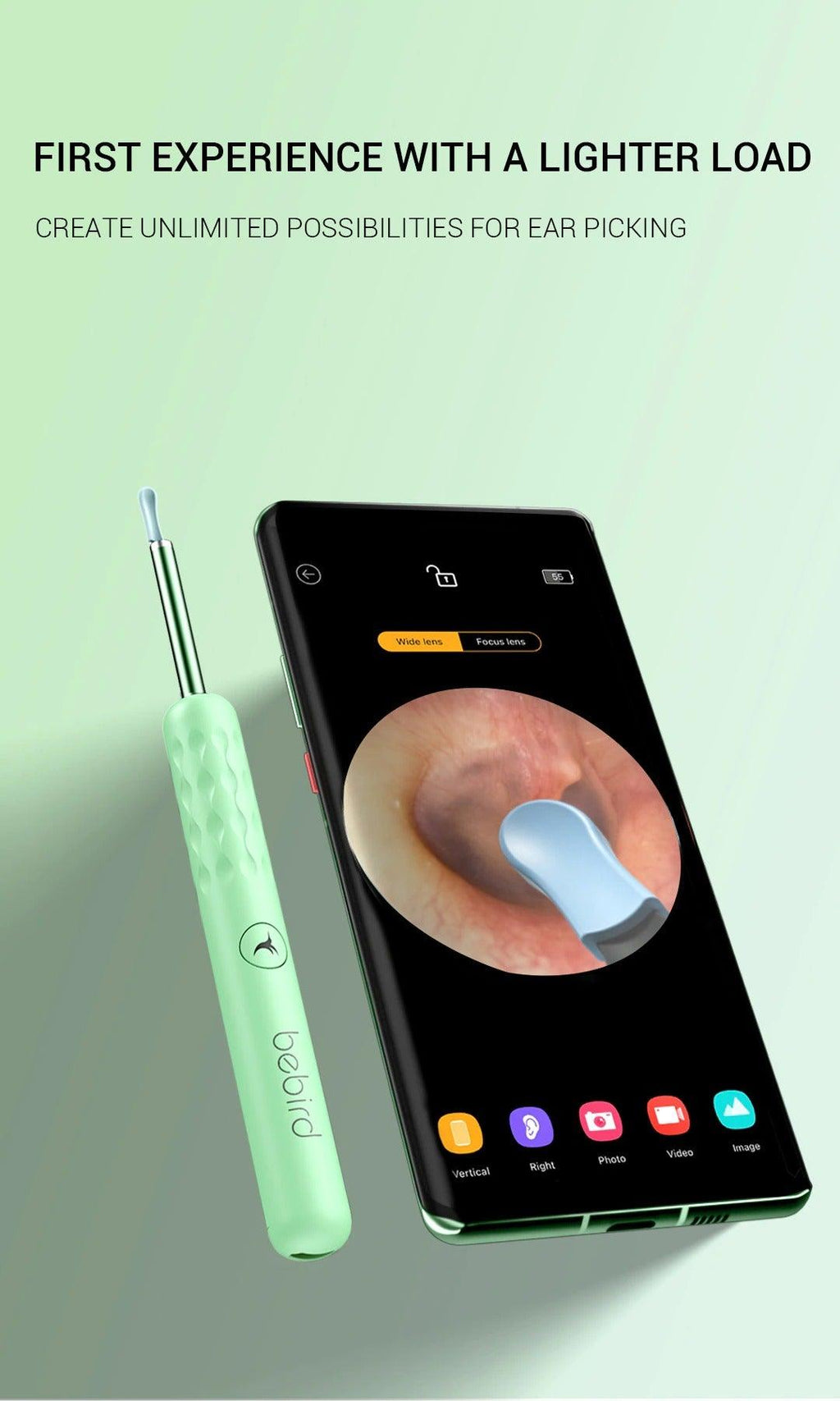 Avtoit | Smart Visual Endoscope