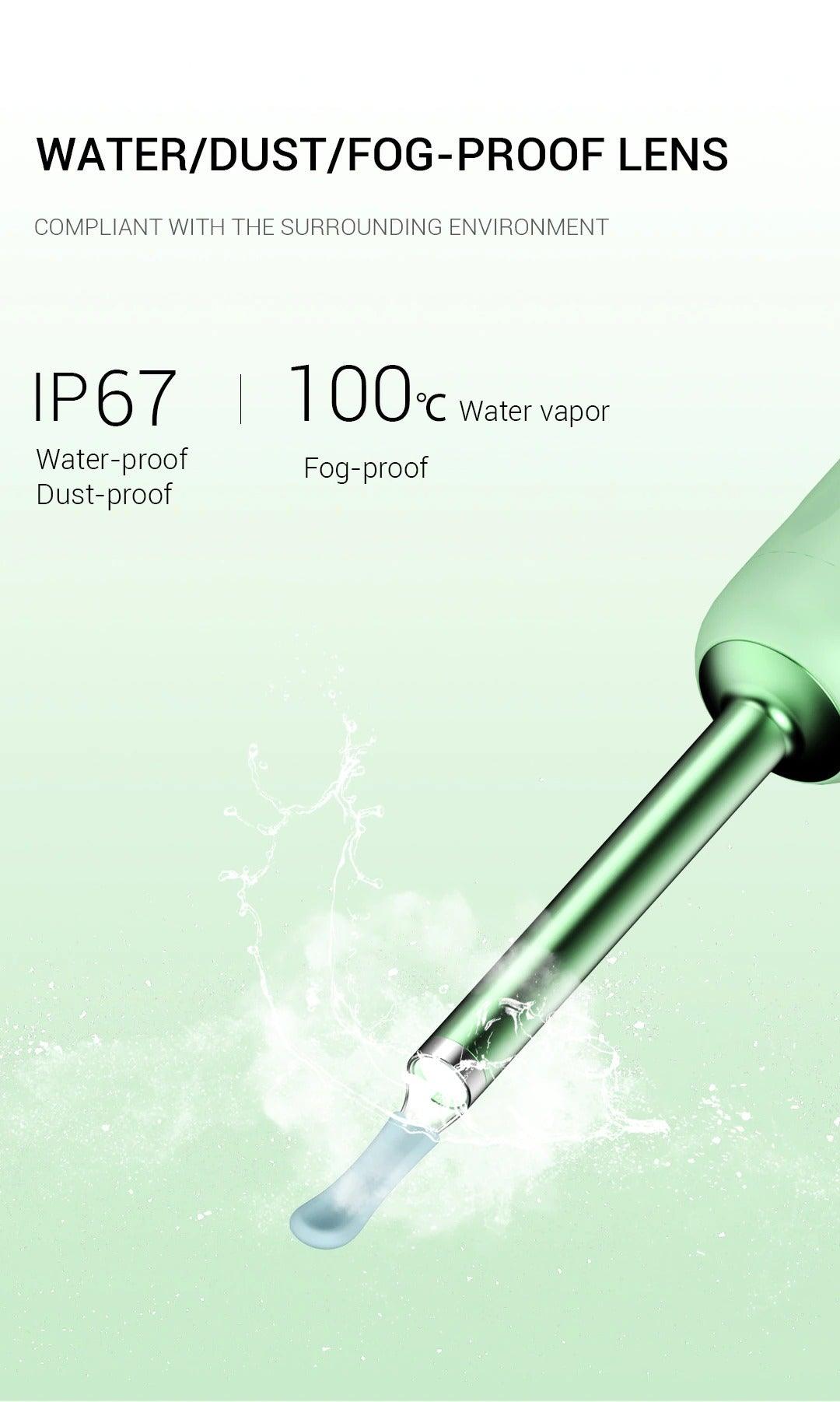 Avtoit | Smart Visual Endoscope