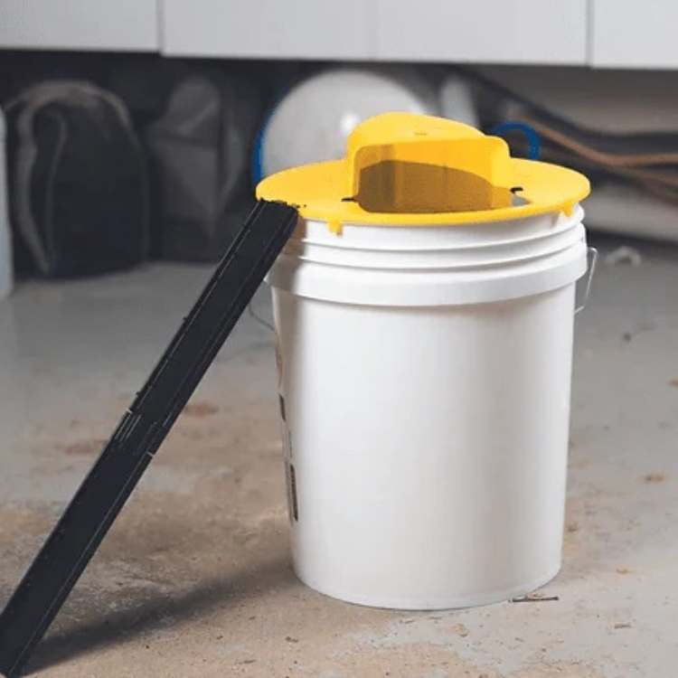 Avtoit | Smart Mouse Trap | Hands-Free, Safe for Families & Pets, Multiple Capture Design for Effective Rodent Control
