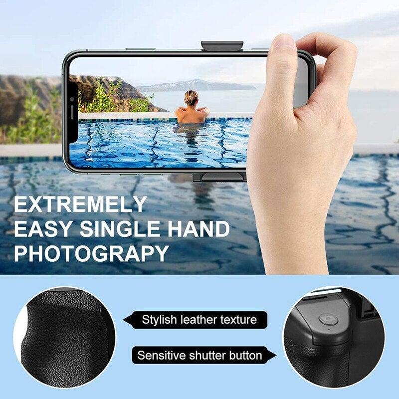 Avtoit | Smartphone Grip Holder