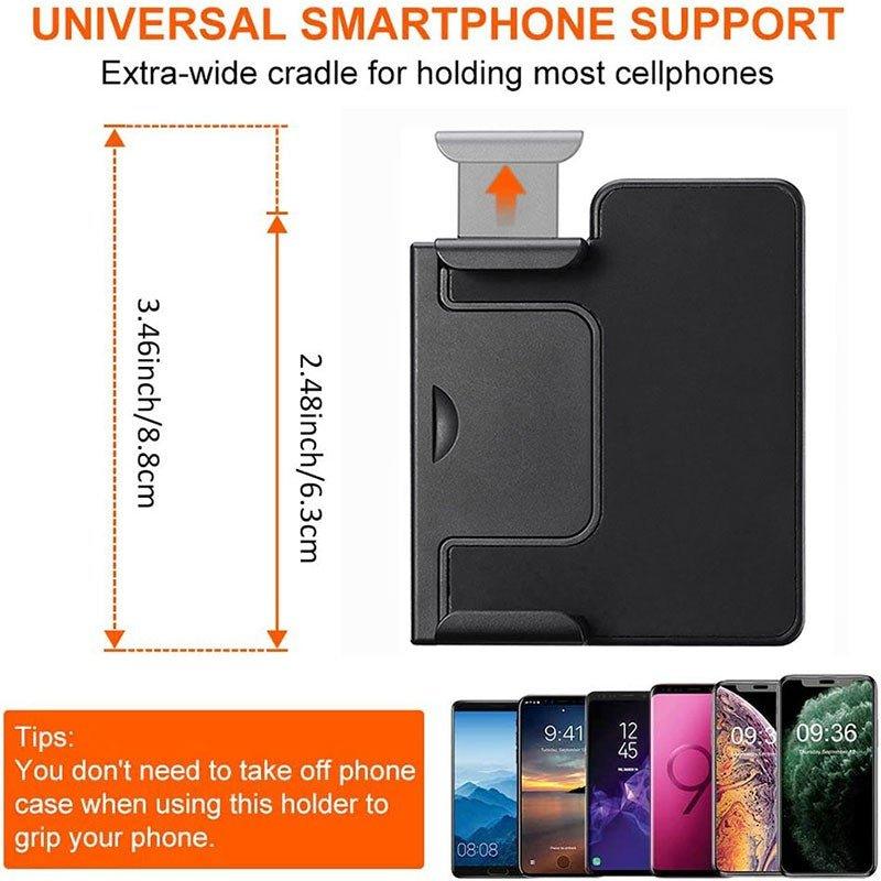 Avtoit | Smartphone Grip Holder