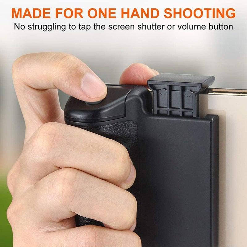 Avtoit | Smartphone Grip Holder