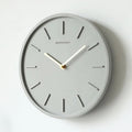 Avtoit | PendulumCraft - Scandinavian Cement Wall Clock