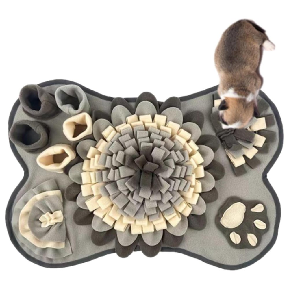 SniffMat •  Dog Snuffle Mat