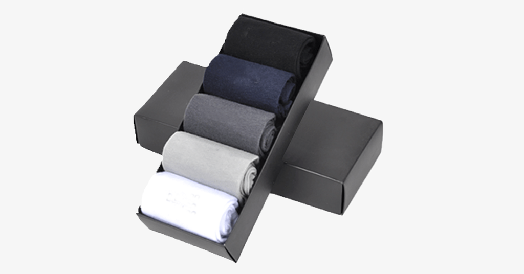 Avtoit | Bamboo Antibacterial Socks - Pamper Your Feet
