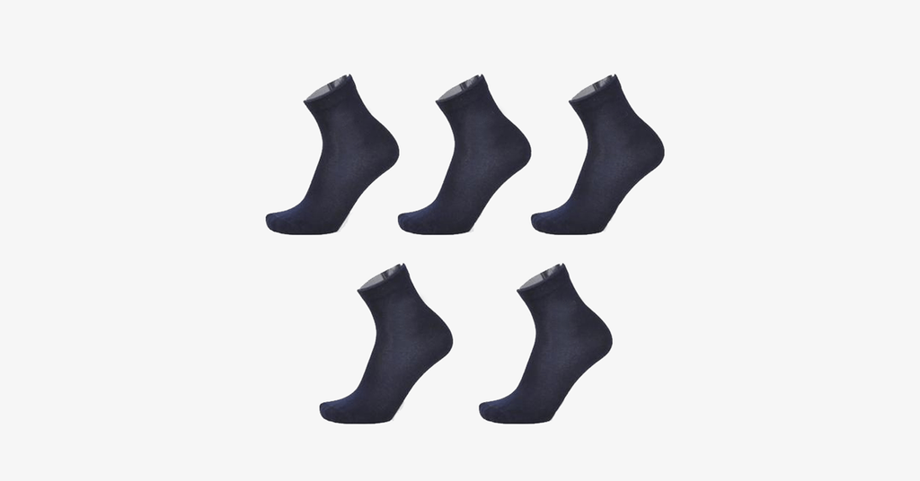 Avtoit | Bamboo Antibacterial Socks - Pamper Your Feet
