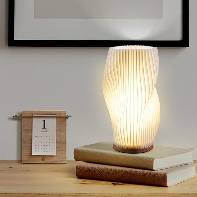 Avtoit | Sofia Wave-Shape Ambient Lamp