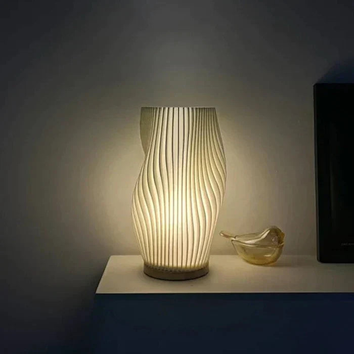 Avtoit | Sofia Wave-Shape Ambient Lamp