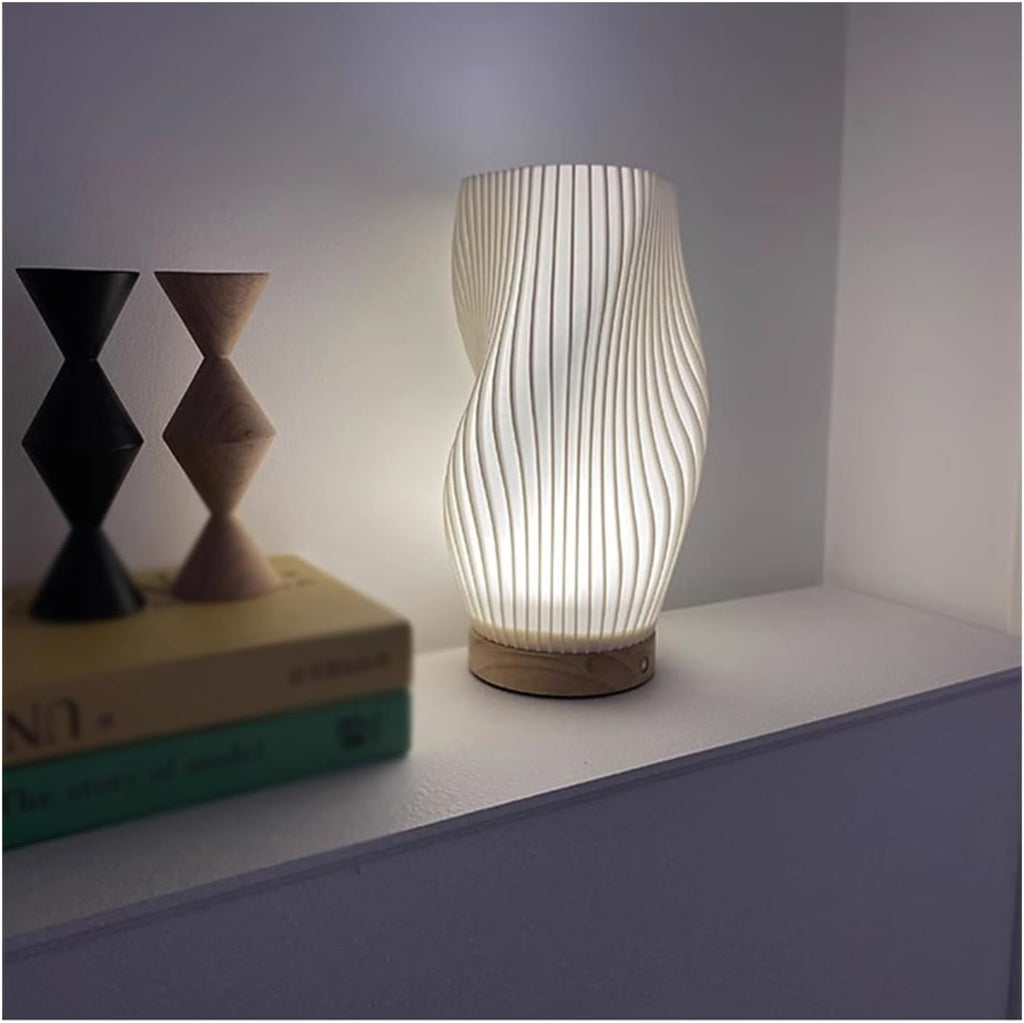 Avtoit | Sofia Wave-Shape Ambient Lamp
