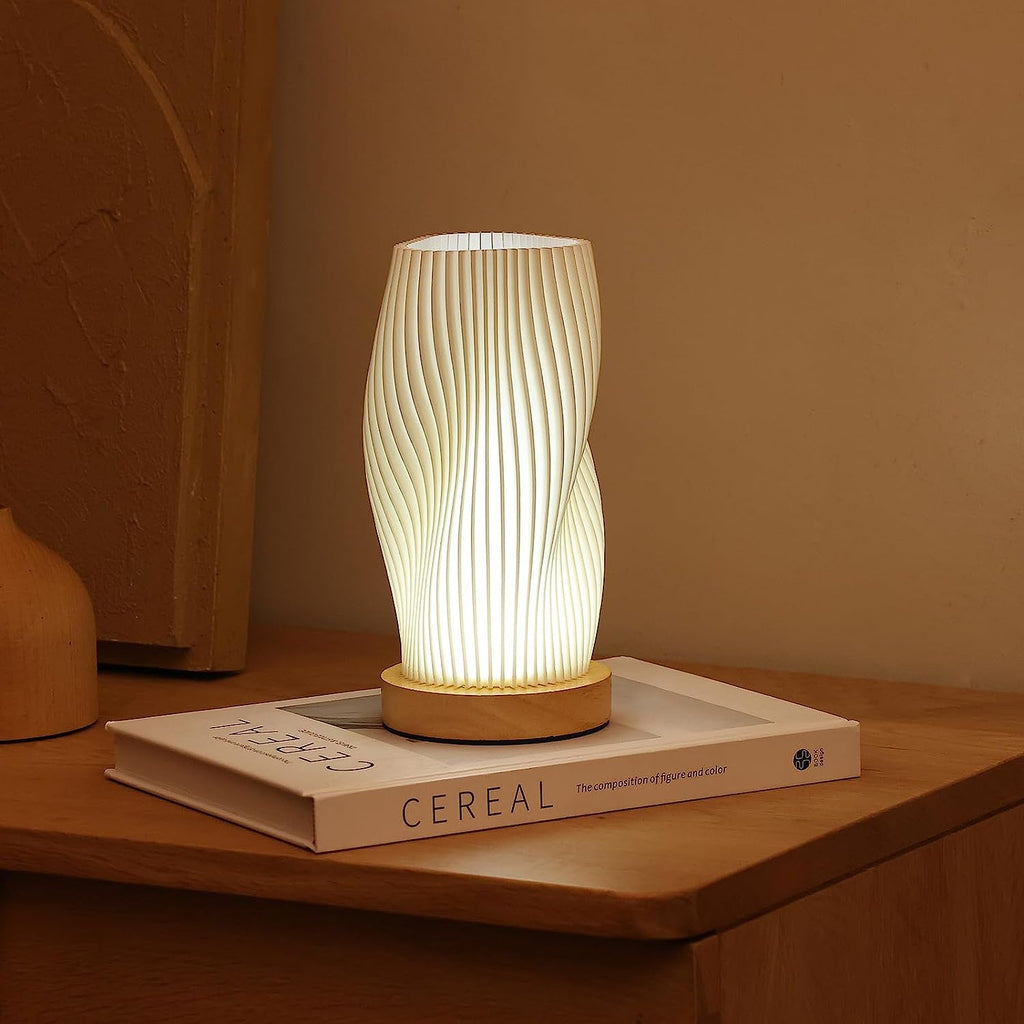 Avtoit | Sofia Wave-Shape Ambient Lamp