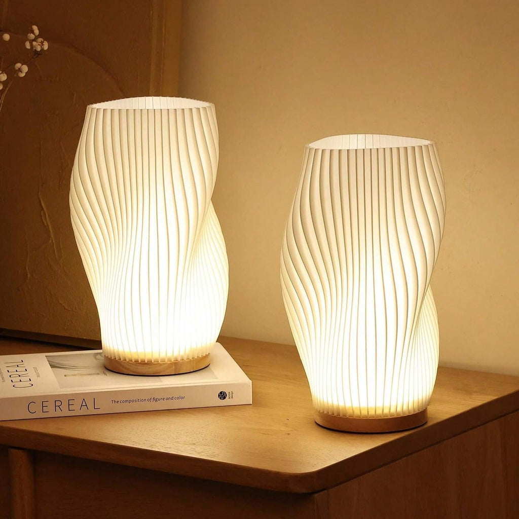 Avtoit | Sofia Wave-Shape Ambient Lamp