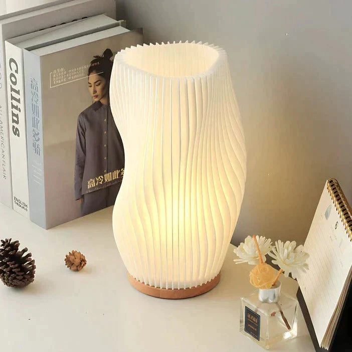 Avtoit | Sofia Wave-Shape Ambient Lamp
