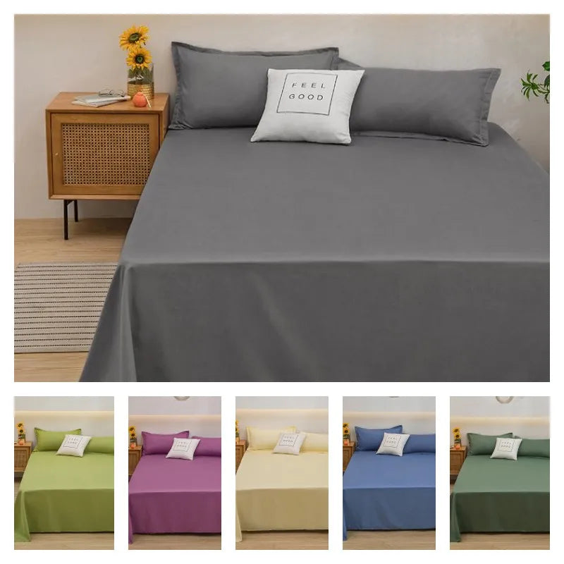 Avtoit | Soft Linen Duvet Cover - SoftLuxe