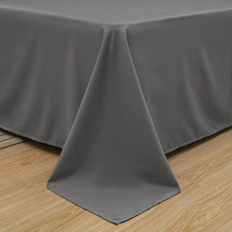 Avtoit | Soft Linen Duvet Cover - SoftLuxe