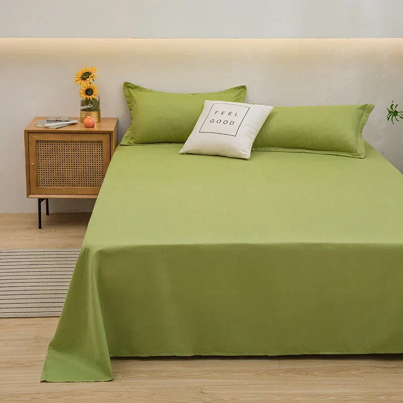 Avtoit | Soft Linen Duvet Cover - SoftLuxe