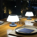 Avtoit | Solar-Powered Table Lamp - Solara