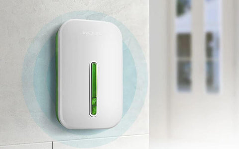 Avtoit | Wireless Smart Doorbell – Battery-Free, Waterproof & Energy-Efficient Outdoor Doorbell
