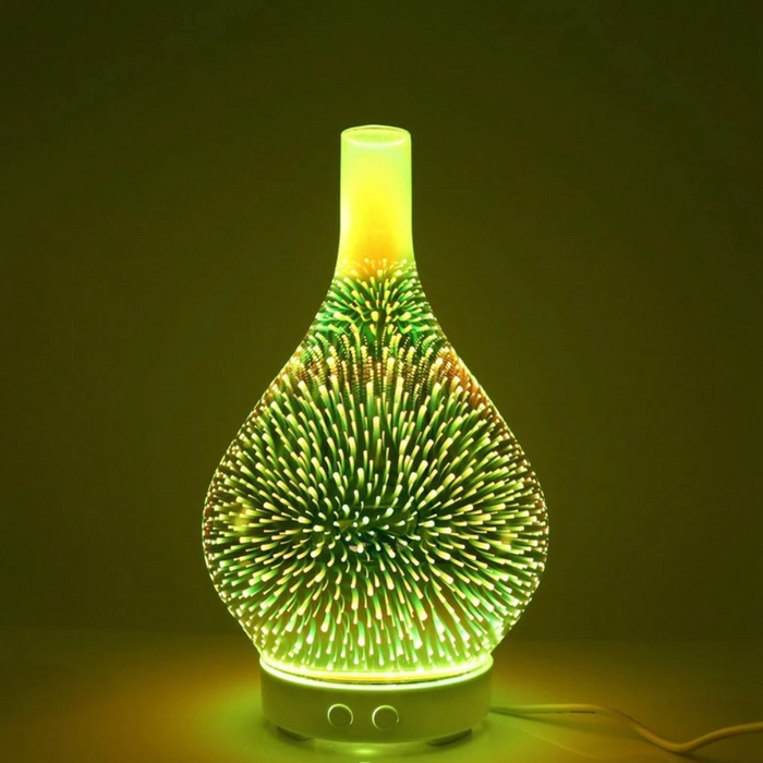 Avtoit | Soothing and Atmospheric Aroma Diffuser - AuroraGlow