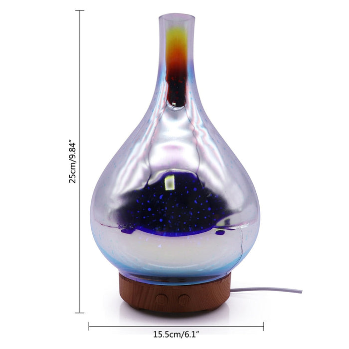 Avtoit | Soothing and Atmospheric Aroma Diffuser - AuroraGlow